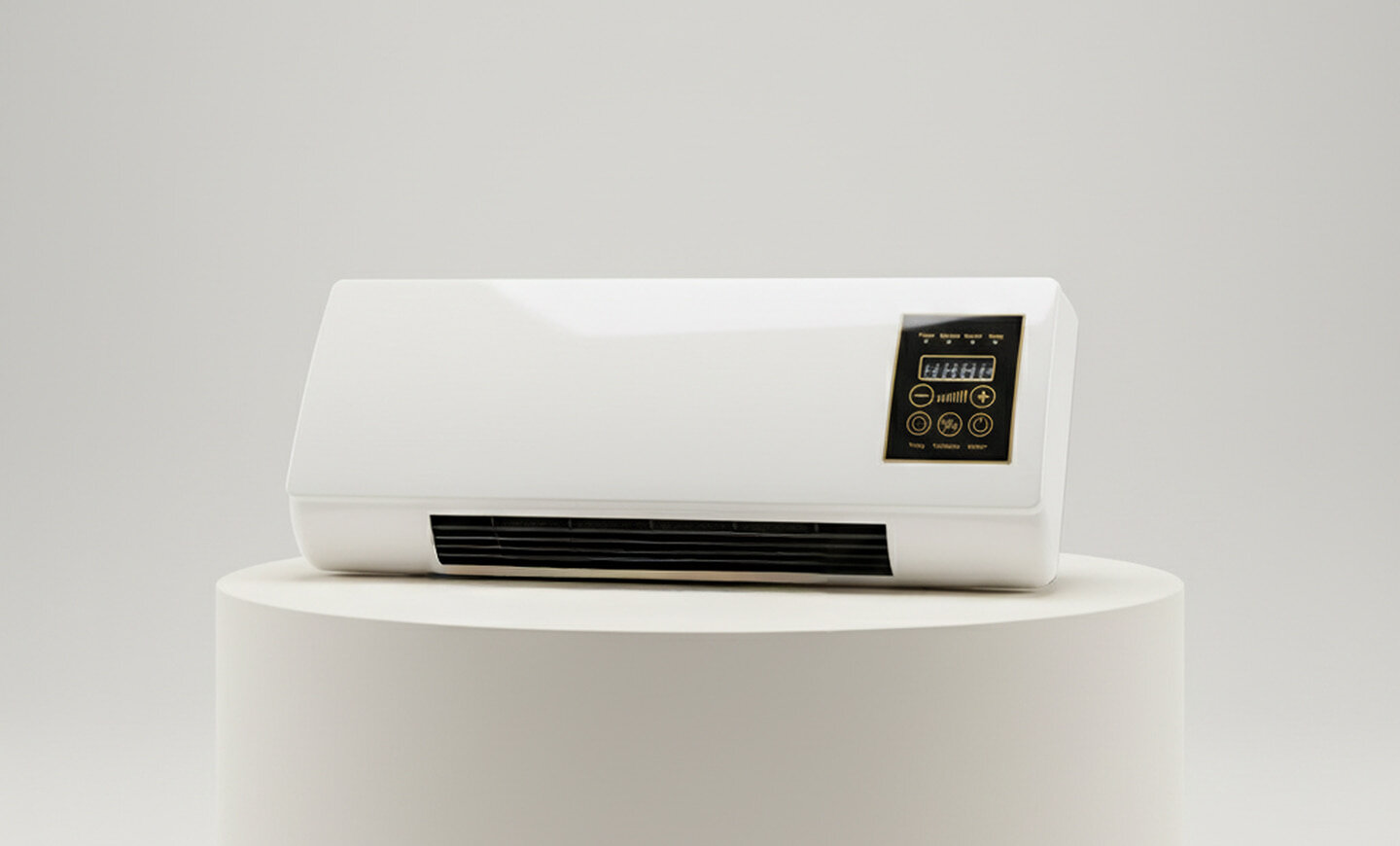 EpiCooler wall-mounted cooling unit